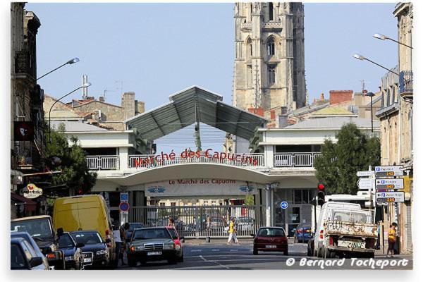 Charming Apartment Bordeaux Center Extérieur photo