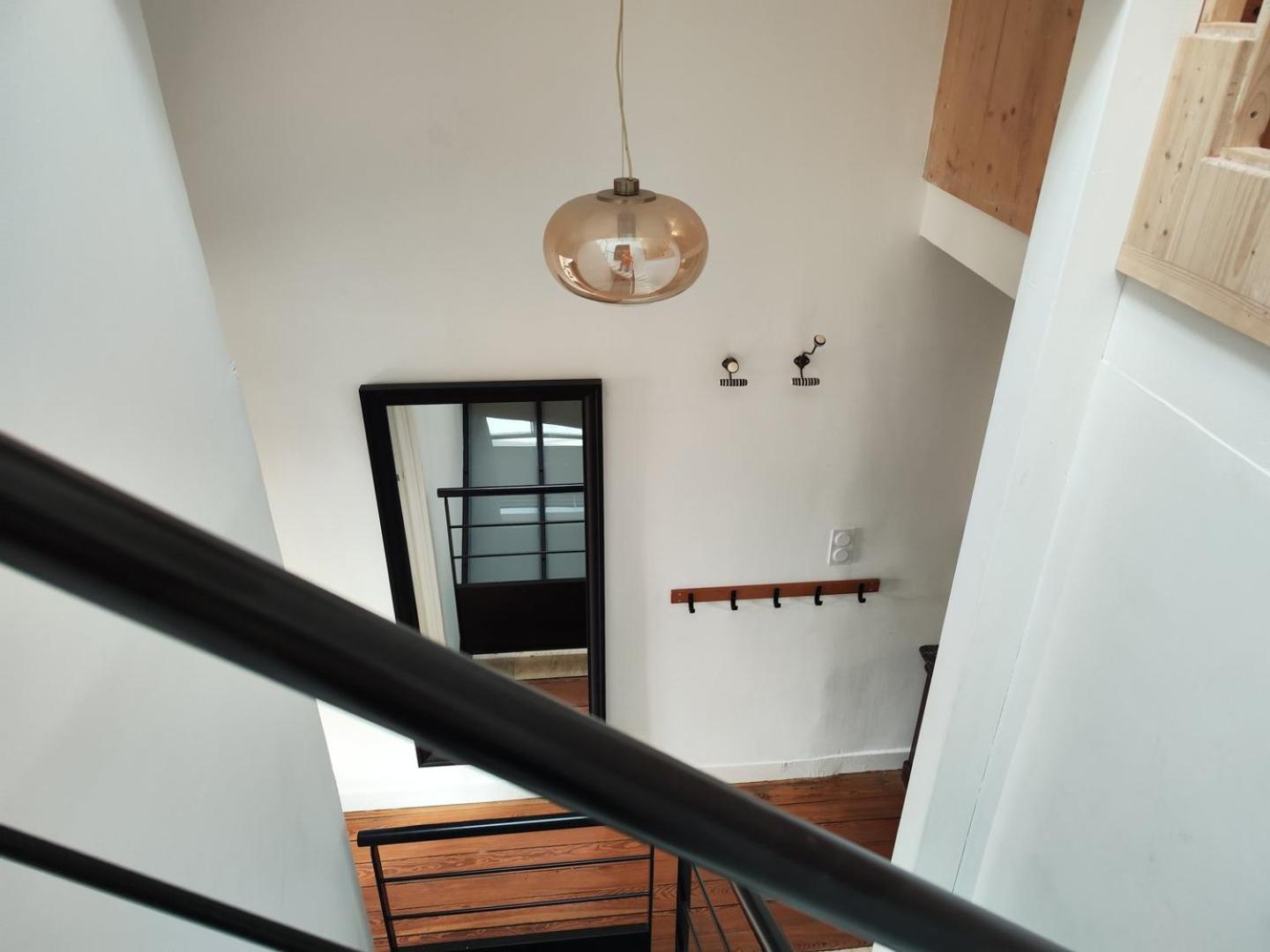 Charming Apartment Bordeaux Center Extérieur photo